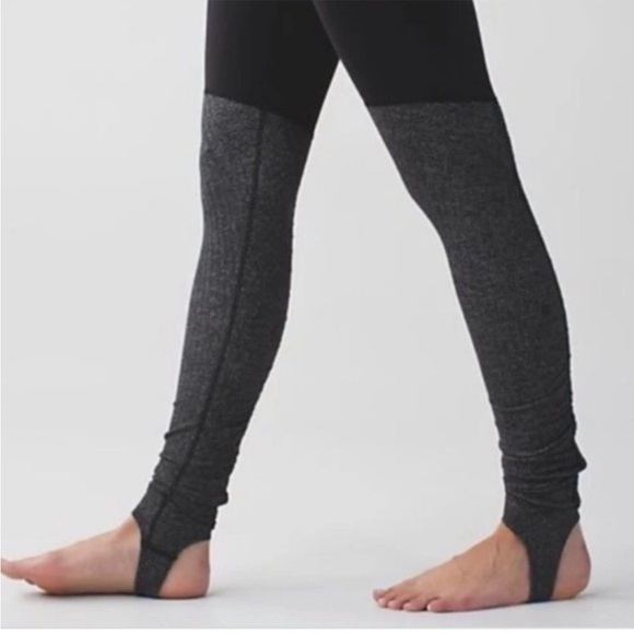 Lululemon Wunder Under Stirrup Pant Special Edition - Picture 5 of 16